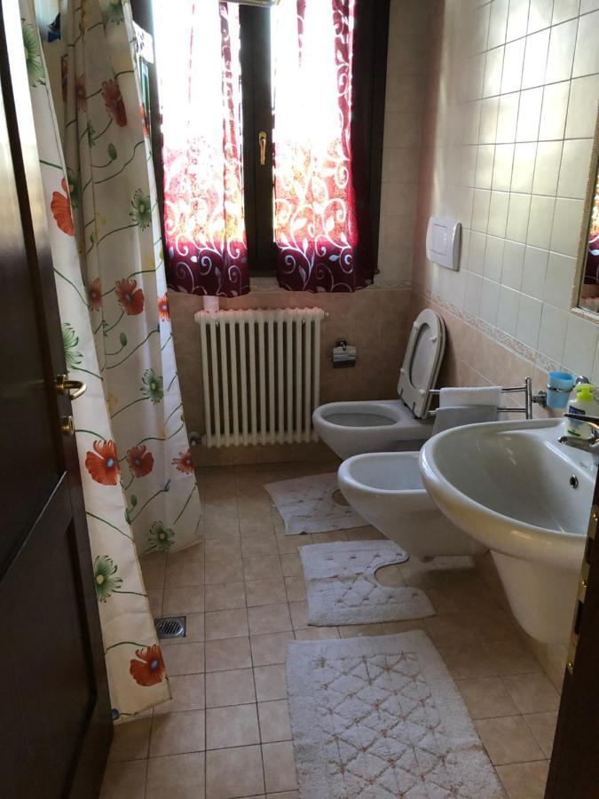 B&B Da Cleto Gemmano Εξωτερικό φωτογραφία