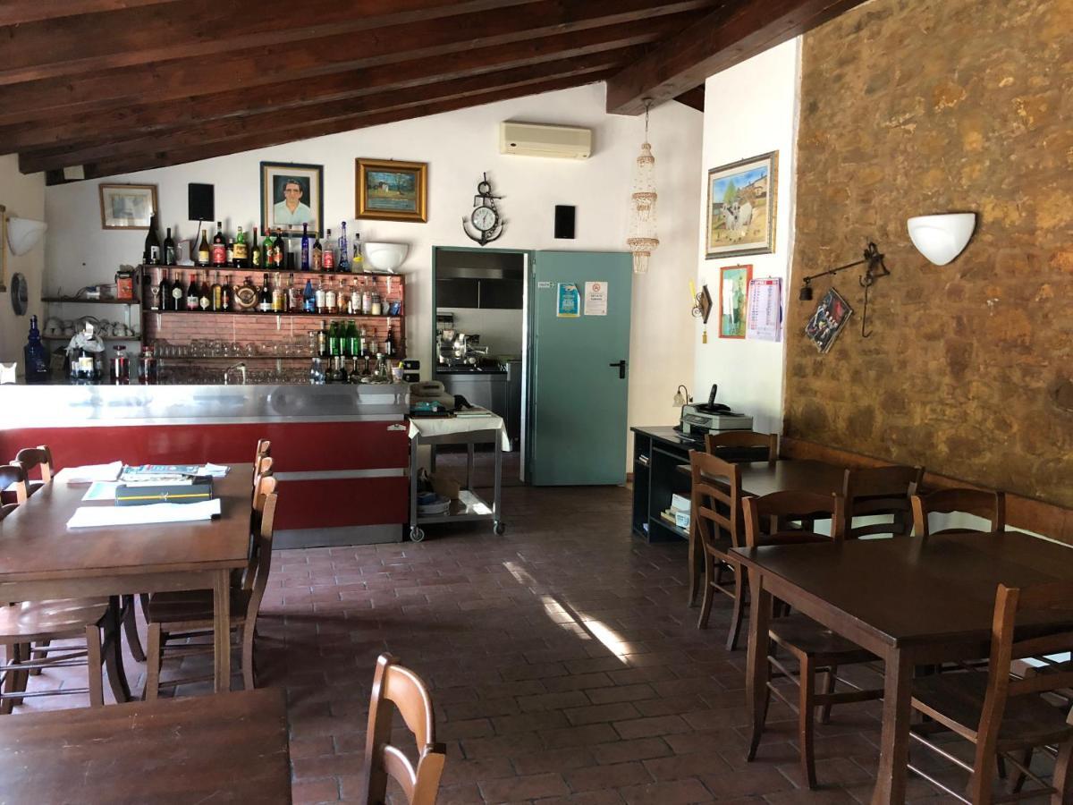 B&B Da Cleto Gemmano Εξωτερικό φωτογραφία