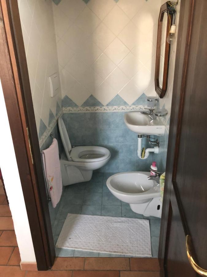 B&B Da Cleto Gemmano Εξωτερικό φωτογραφία