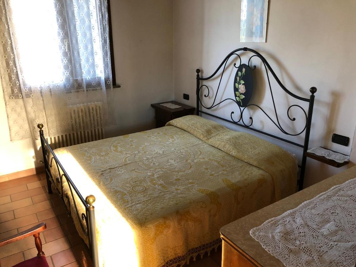 B&B Da Cleto Gemmano Εξωτερικό φωτογραφία