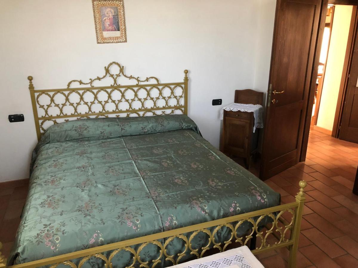 B&B Da Cleto Gemmano Εξωτερικό φωτογραφία